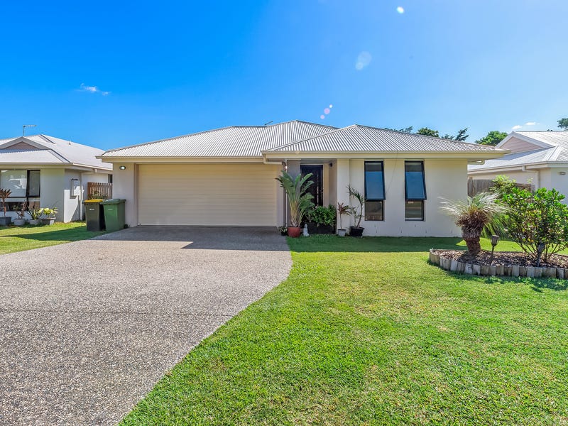 16 Trader Crescent, Cannonvale, Qld 4802 Property Details