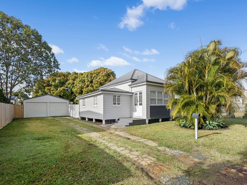 253 Pallas Street, Maryborough, Qld 4650 Property Details