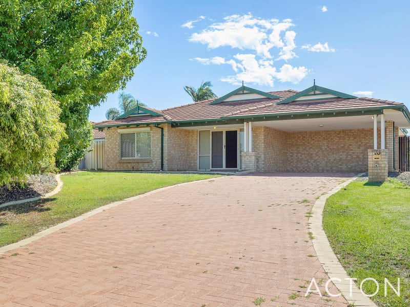 13 Ploughshare Place, South Lake, WA 6164