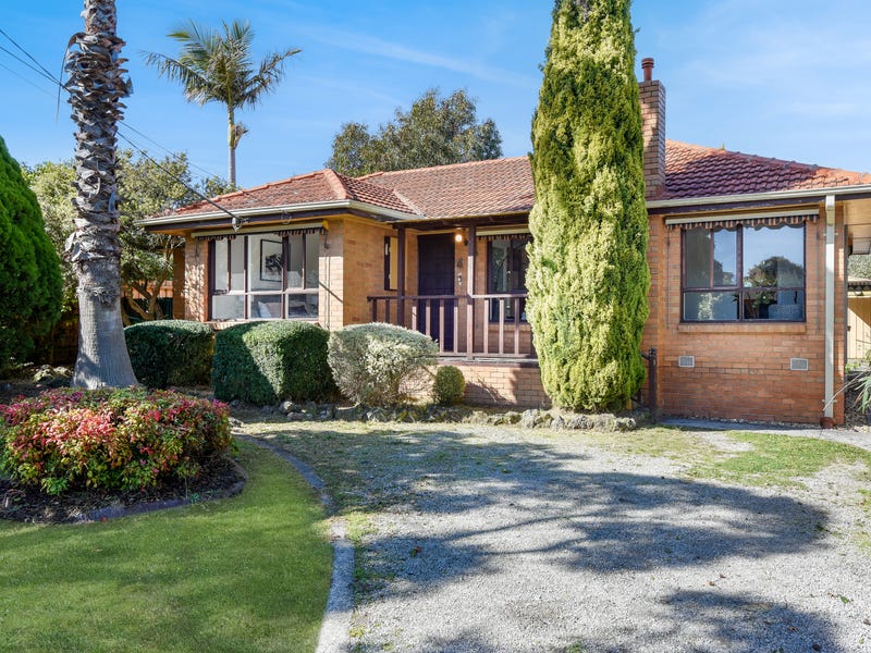 38 Broughton Avenue, Croydon, Vic 3136 Property Details