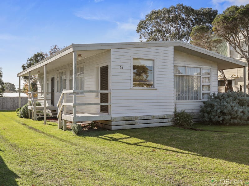 34 Koala Street, Cowes, Vic 3922 Property Details