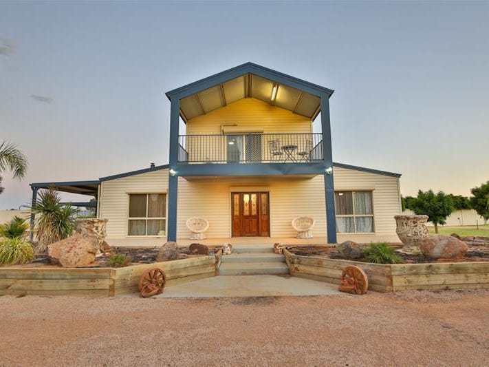 27 Creaton Lane, Irymple, Vic 3498 Property Details