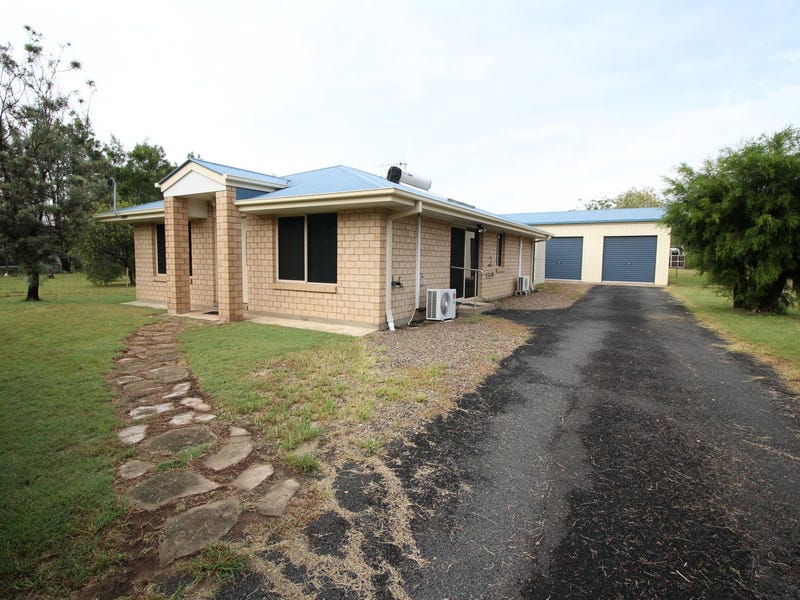 28 Adelaide Street, Esk, Qld 4312 Property Details