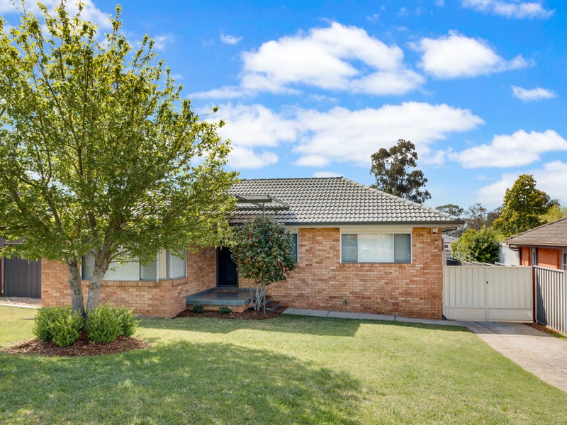 28 Wrench Street, Cambridge Park, NSW 2747