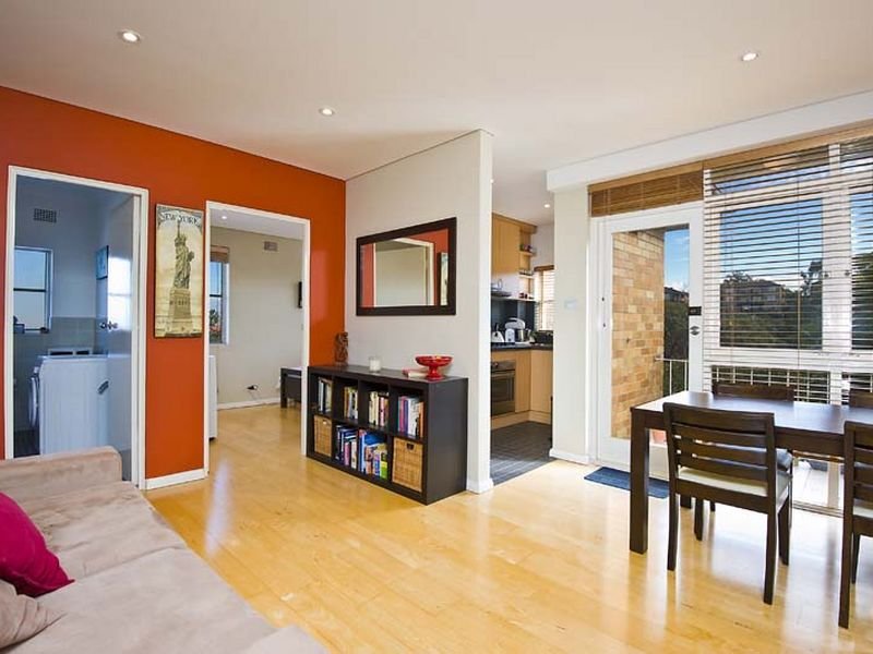 Unit 13,26 Carr Street, Waverton, NSW 2060 - Property Details