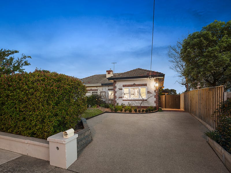 686 Riversdale Road, Camberwell, VIC 3124