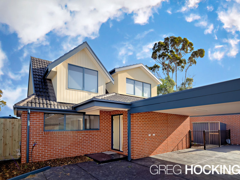 2/1 Hermitage Street, Cheltenham, VIC 3192