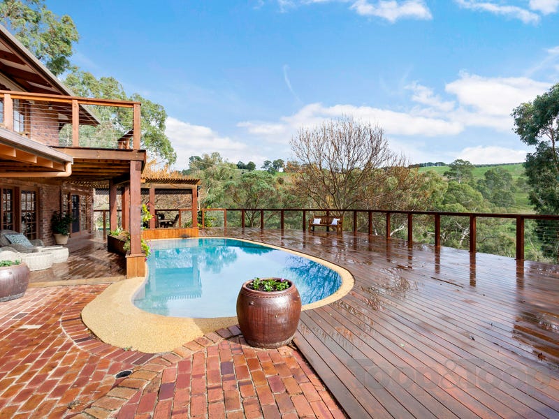 156C Hannaford Hump Road, Gould Creek, SA 5114