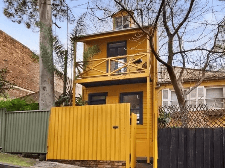 9 Mackey Street, Surry Hills, NSW 2010