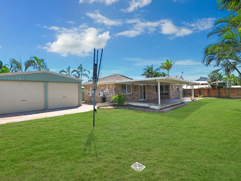 61 Glenrock Drive, Rasmussen, Qld 4815 Property Details