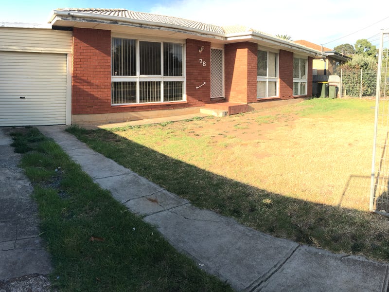 78 Mcintyre Road, Salisbury East, SA 5109