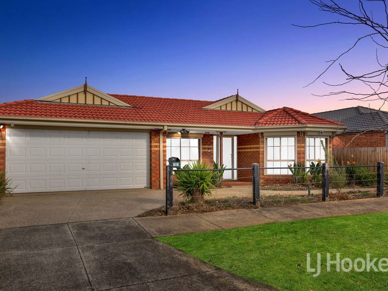 701 High Street, Melton West, Vic 3337