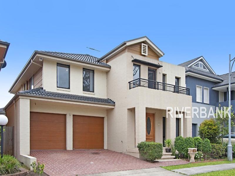 21 Edward Drive, Pemulwuy, NSW 2145 Property Details