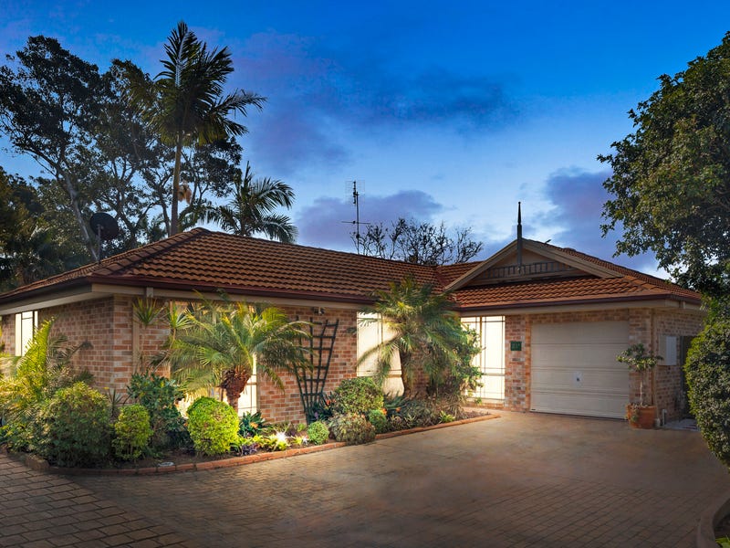 21B Hallstrom Place, Mona Vale, NSW 2103