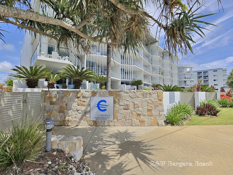 104/8387 C Bargara, Esplanade, Bargara, Qld 4670 Property Details