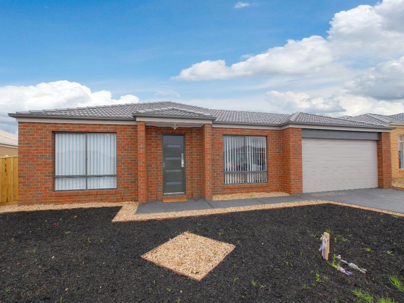 18 Mermaid Grove, Lyndhurst, VIC 3975