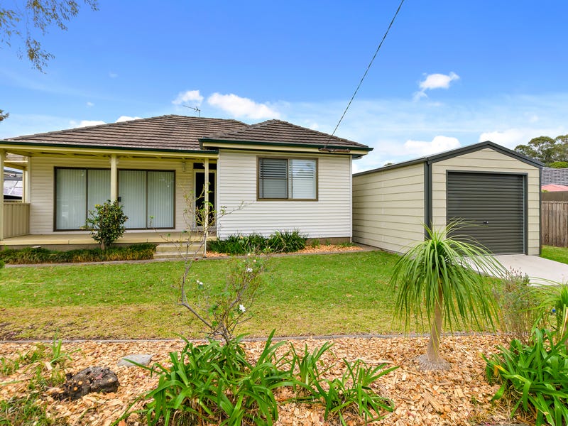 2 Cambridge Rd, Dapto, NSW 2530 Property Details
