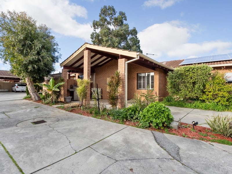 5/36 Devon Road, Bassendean, WA 6054 Villa for Sale