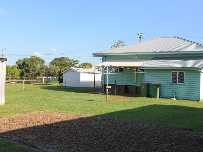 26 Rex Street, Eastern Heights, Qld 4305