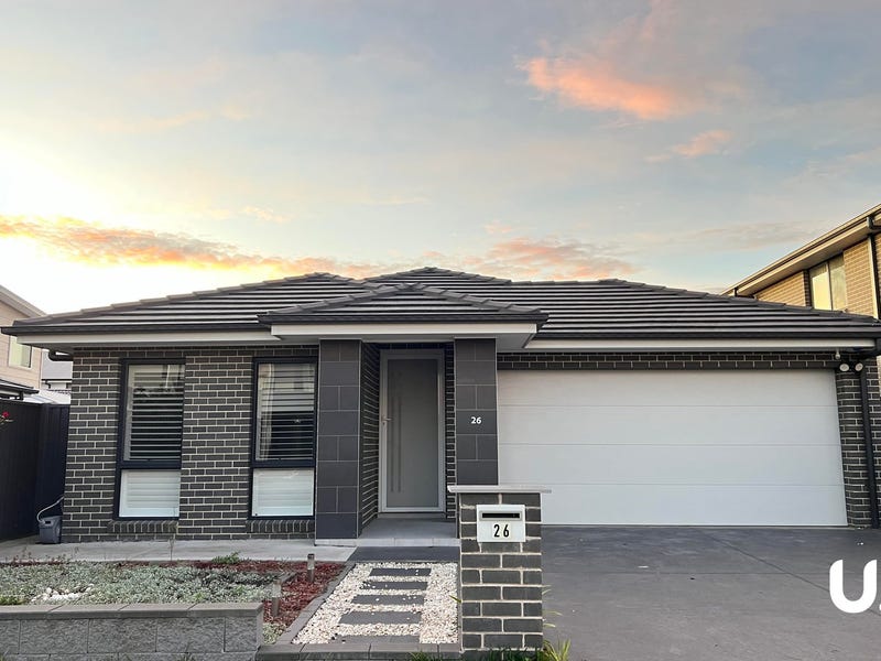 26 Donnelly Street, Marsden Park, NSW 2765