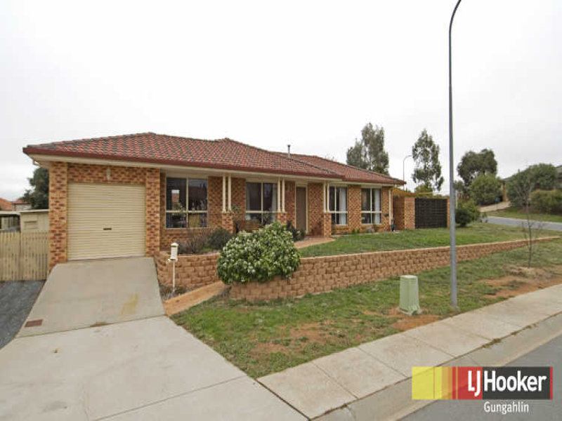 19 Berkeley Street, Dunlop, ACT 2615