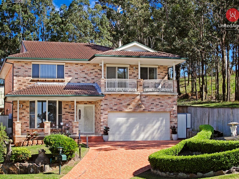12 Earl Place, Cecil Hills, NSW 2171