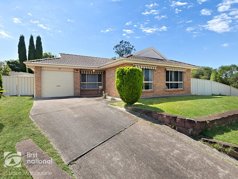 4 Hilldale Drive, Cameron Park, NSW 2285