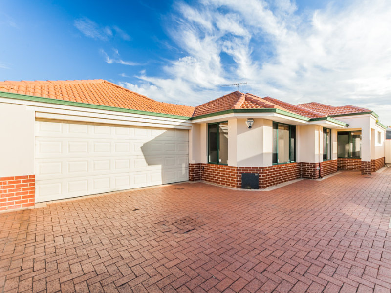 20B Appleton Street, Carlisle, WA 6101 Property Details