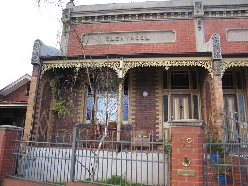 59 Mundy Street, Bendigo, Vic 3550 Property Details