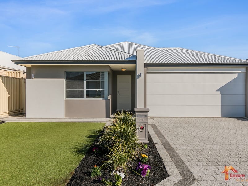26 Obsidian Way, Wellard, WA 6170 Property Details