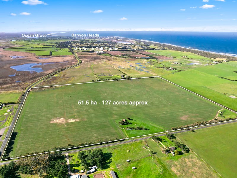 13921450 Barwon Heads Road, Connewarre, VIC 3227