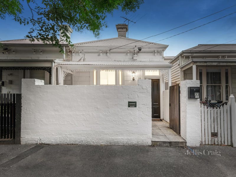 33 Mountain Street, South Melbourne, VIC 3205