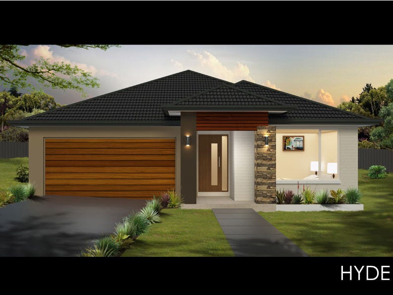 Lot 13 Clark Avenue, Doreen, Vic 3754 Property Details