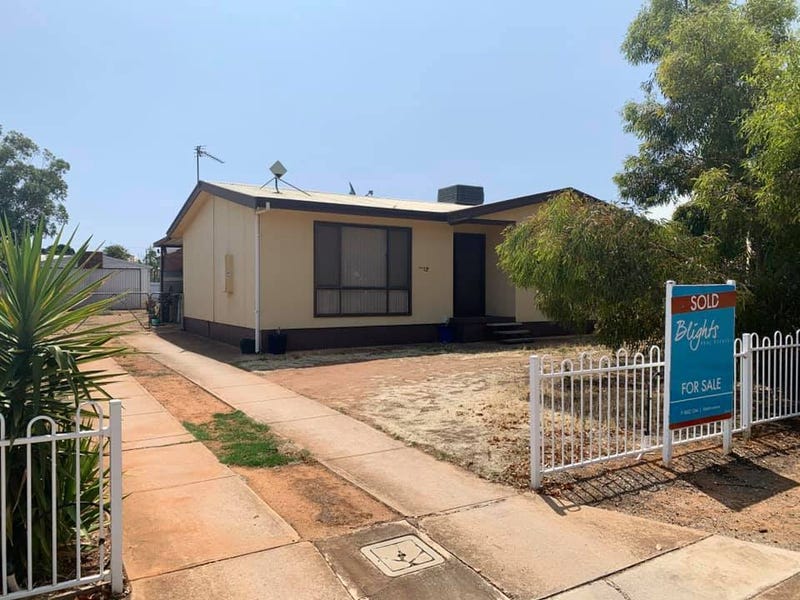 12 High Street, Gladstone, SA 5473