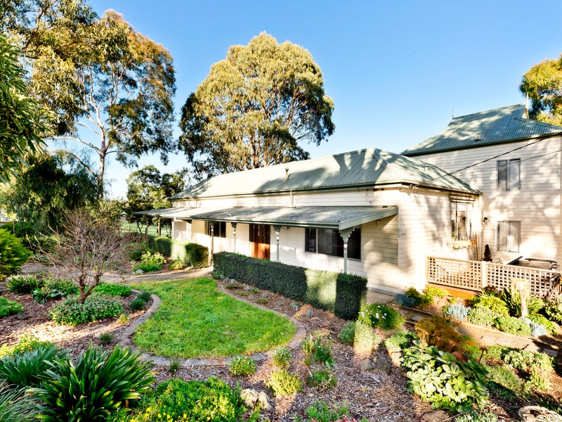 315339 Ironbark Road, Yarrambat, Vic 3091 Property Details