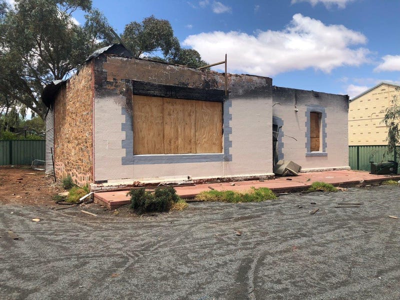 Sold Property Prices & Auction Results in Broken Hill and Far West, NSW