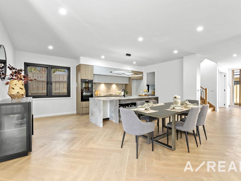 16 Disraeli Street, Kew, VIC 3101