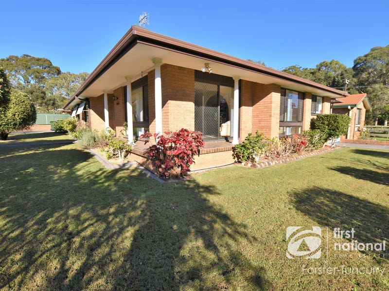 40 Strand Street, Forster, NSW 2428