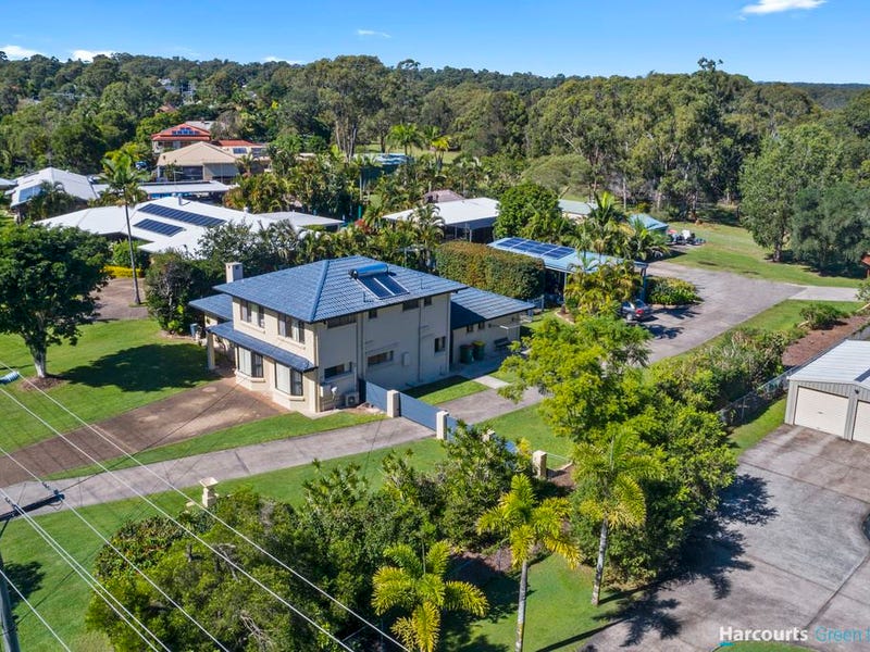 20 Whitehall Avenue, Birkdale, Qld 4159 Property Details