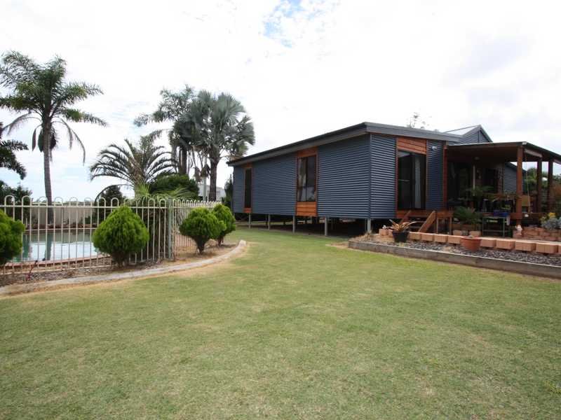132 Booloongie Rd, Gooburrum, Qld 4670 Property Details