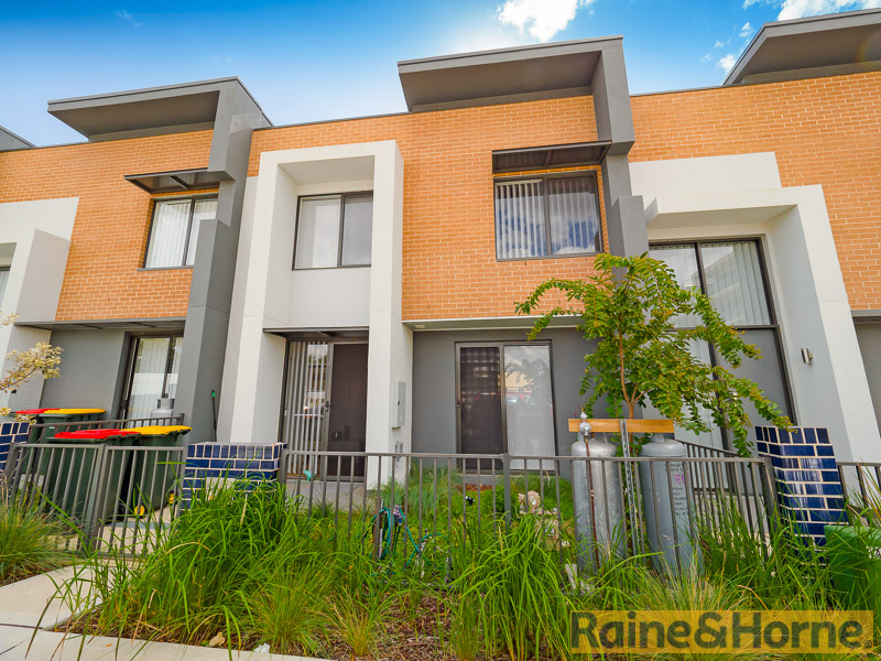 27 Grassland Street, Rouse Hill, NSW 2155
