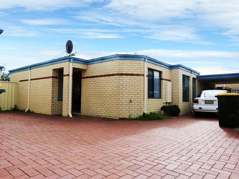 4/18 Binnar Court, Erskine, Mandurah, WA 6210 Property Details