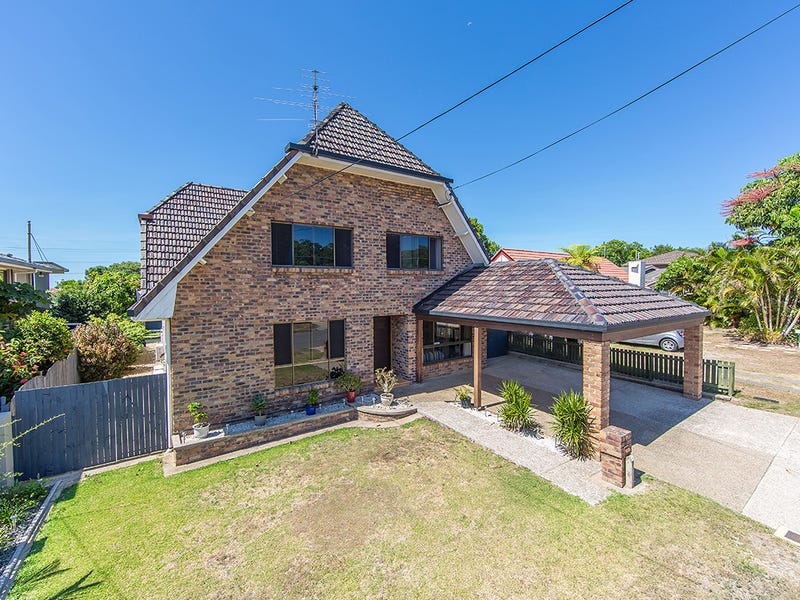 38 Hibiscus Avenue, Redcliffe, QLD 4020