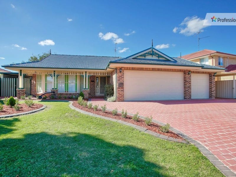 4 Bundell Street, Harrington Park, NSW 2567