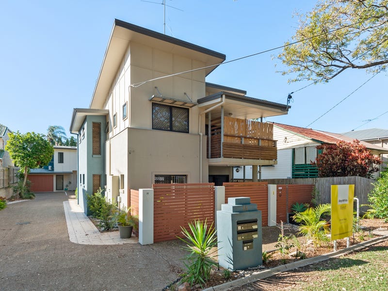 3/14 Grant Street, Redcliffe, Qld 4020