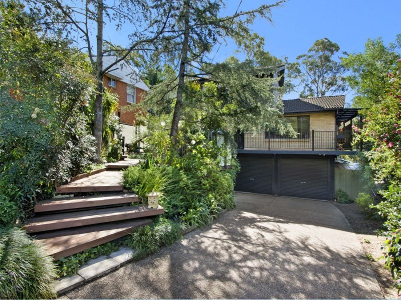 22 Sunland Cres, Mount Riverview, NSW 2774