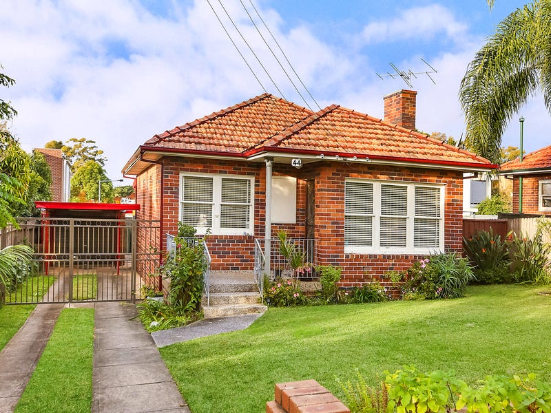 44 Legge Street, Roselands, NSW 2196 - realestate.com.au