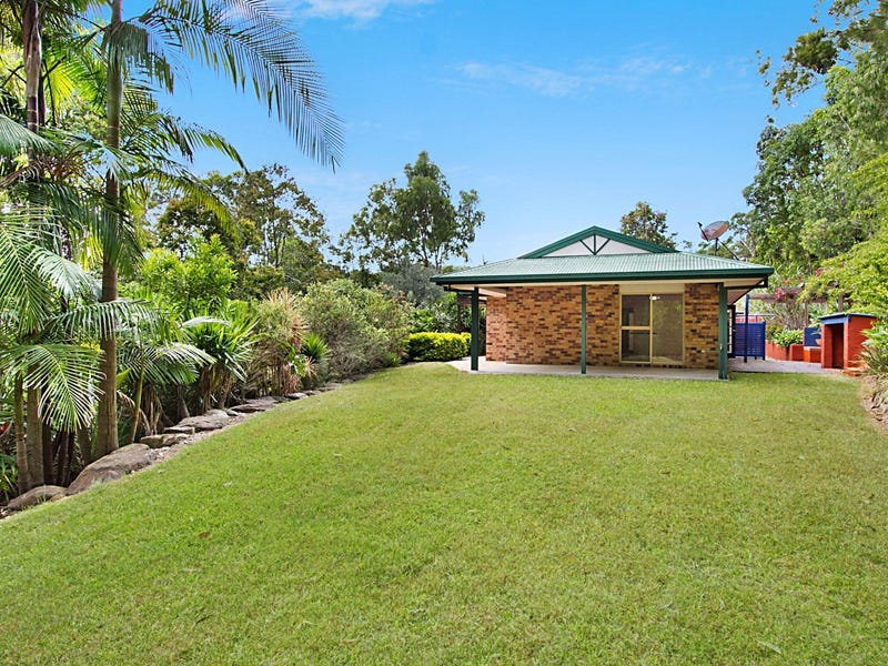 19 Saunders Drive, Bonogin, Qld 4213 - Property Details