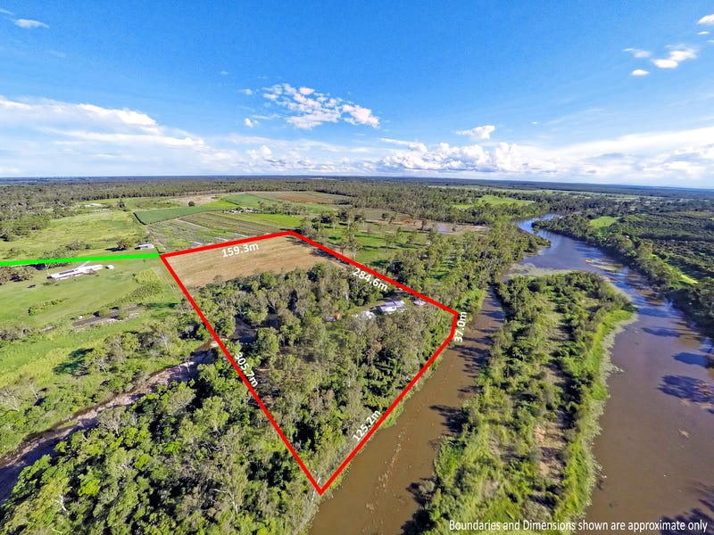 1379 Rosedale Road, Bucca, QLD 4670