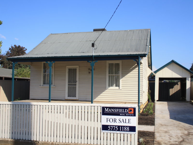 22 Malcolm Street, Mansfield, Vic 3722 Property Details